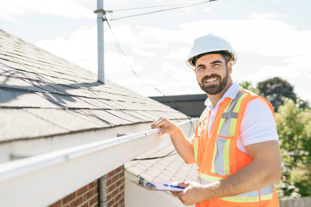 Quick and Trustworthy Emergency Roof Repair Services in Campbell, MO