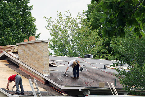  Campbell, MO Roofing Contractor Pros