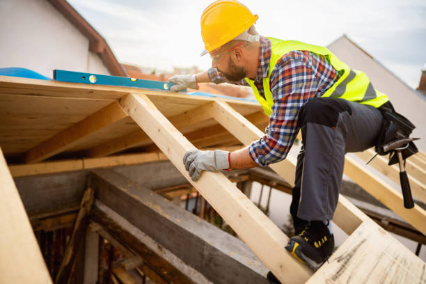 Professional Roofing Contractor in Campbell, MO
