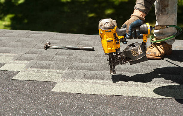 Best Commercial Roofing Services  in Campbell, MO