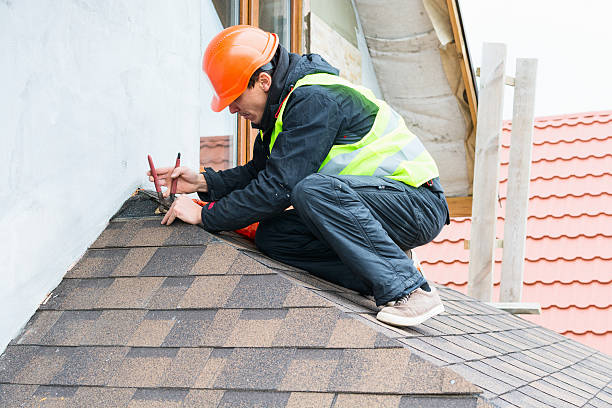 Best Best Roofing Contractors  in Campbell, MO